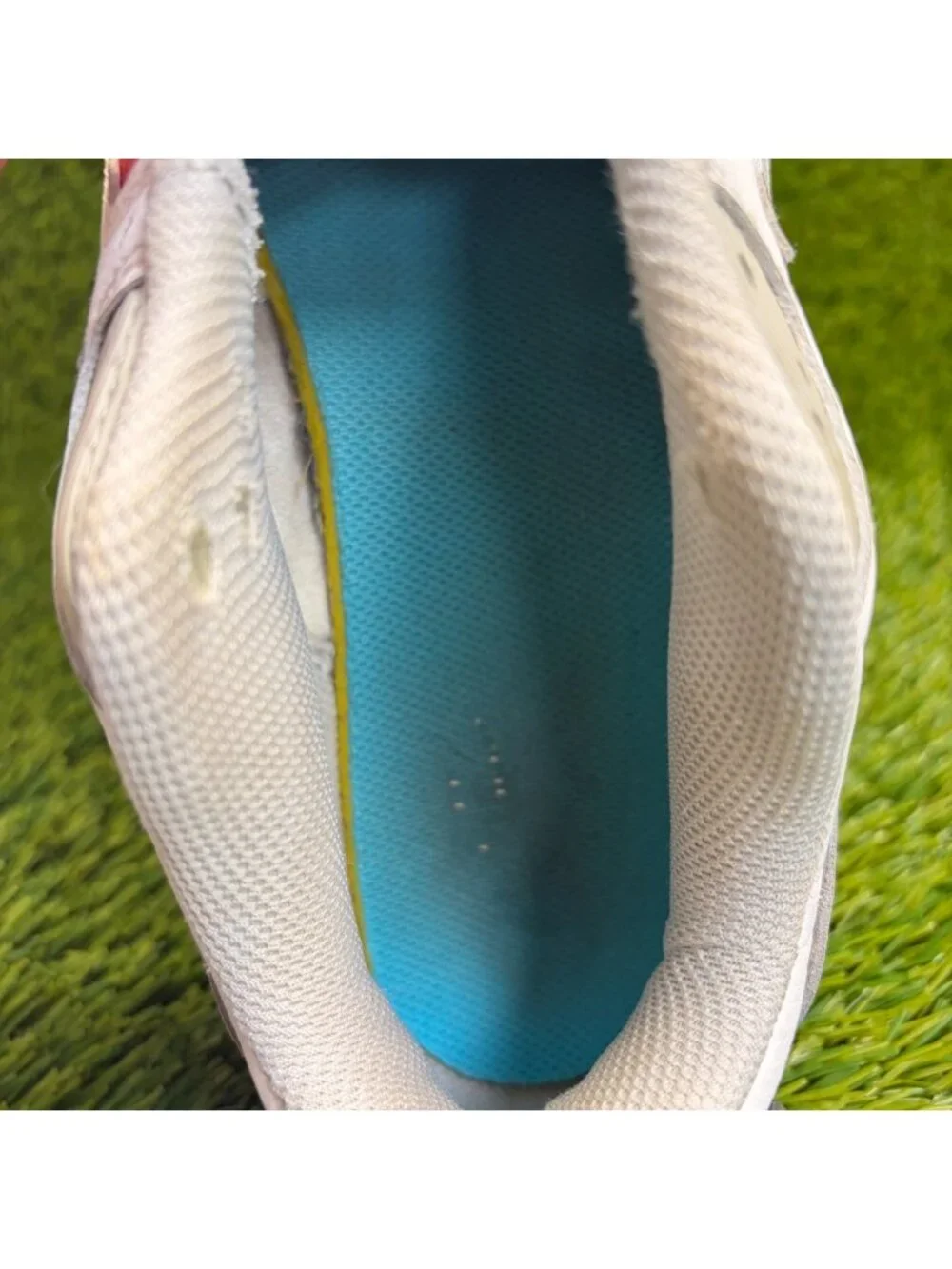 Nike please review